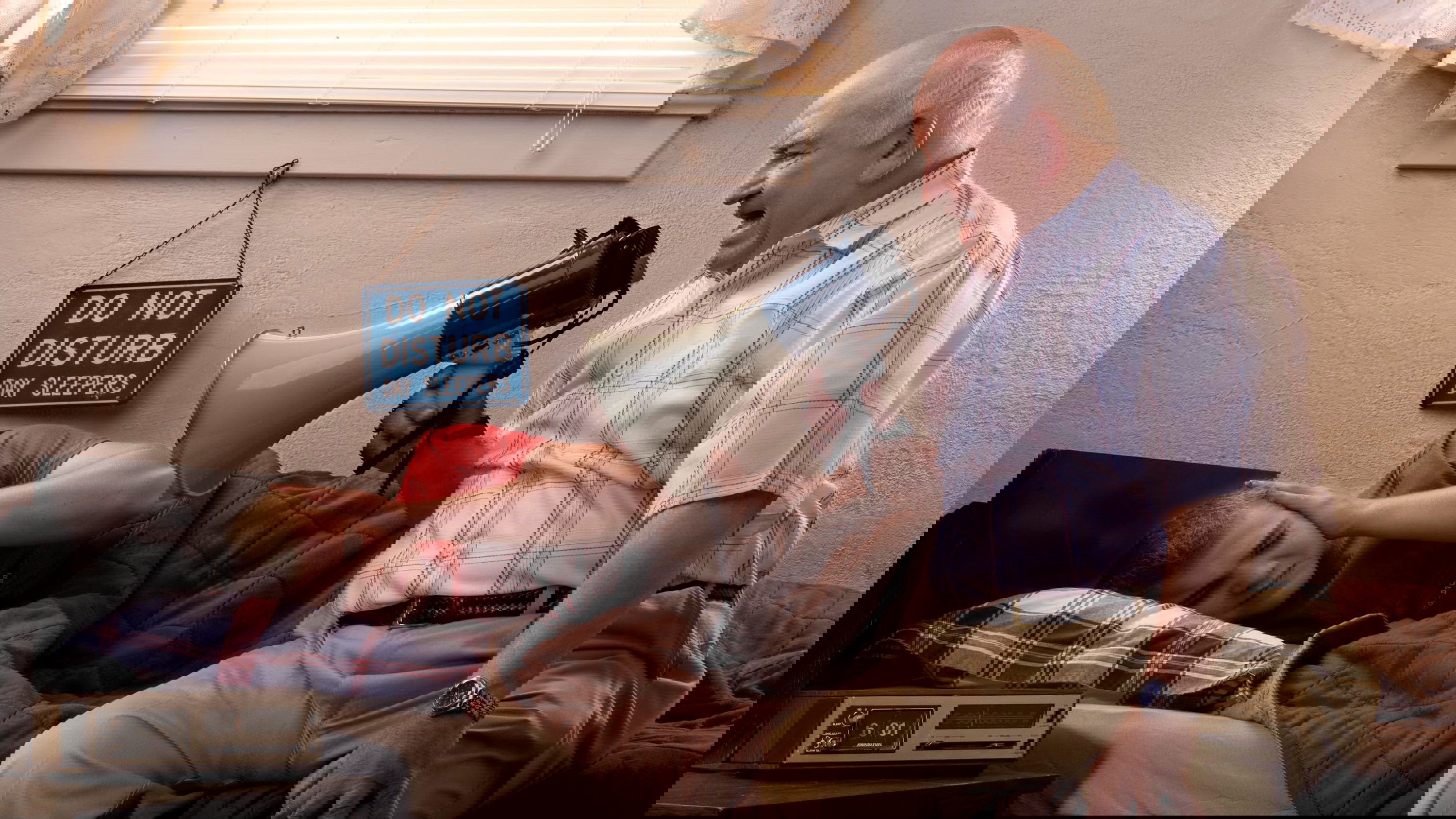 Кадр з фільму